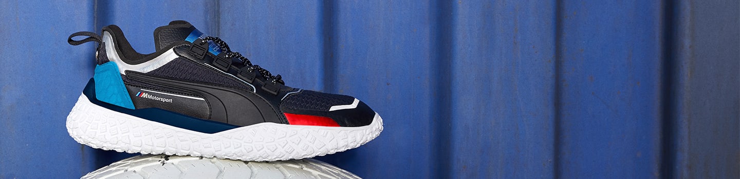 Men S Motorsport Shoes Puma
