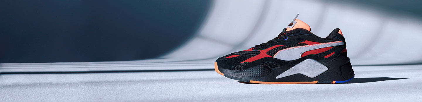RS-X Collection | PUMA