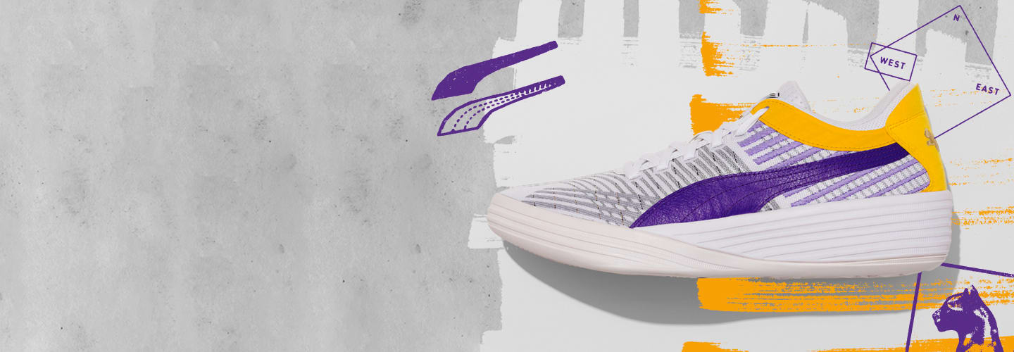 puma womens basketball shoes