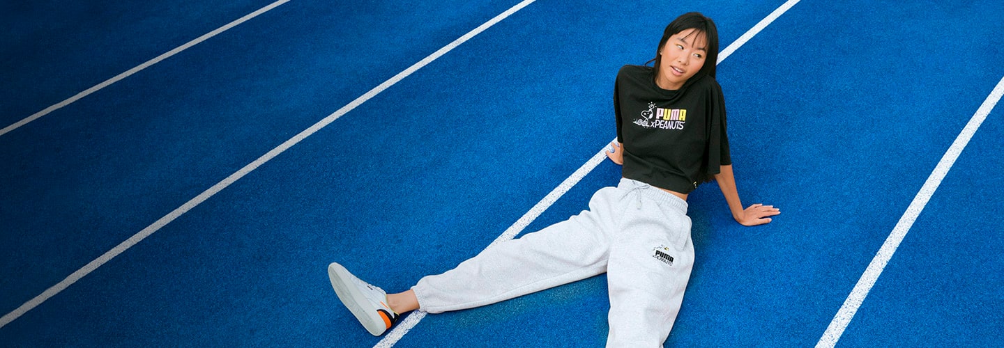 Puma Com Forever Faster