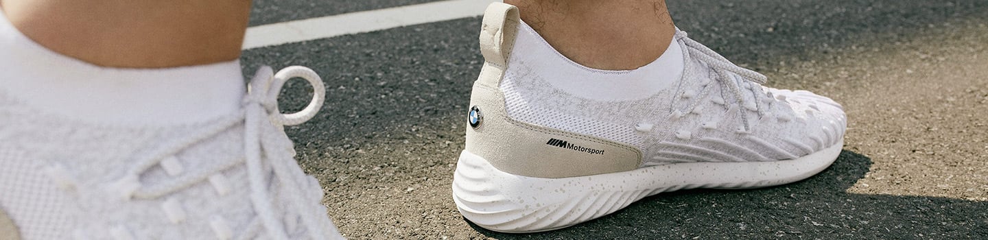 BMW M Motorsport Shoes | PUMA