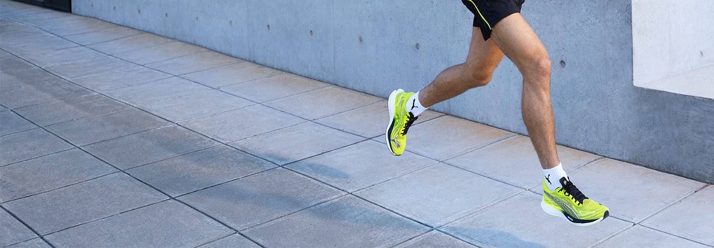 puma runner st