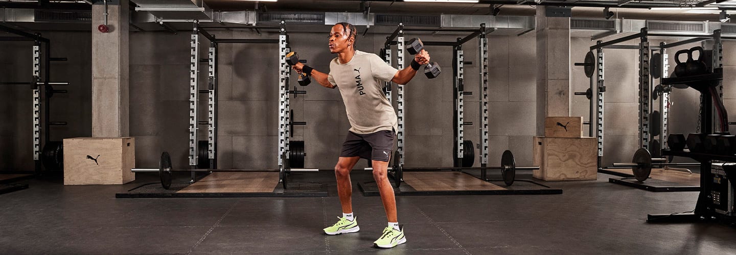 Puma sports gear online