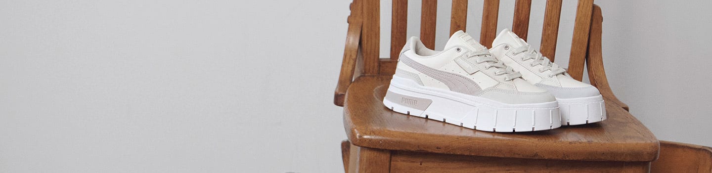 Puma hotsell platform ocean