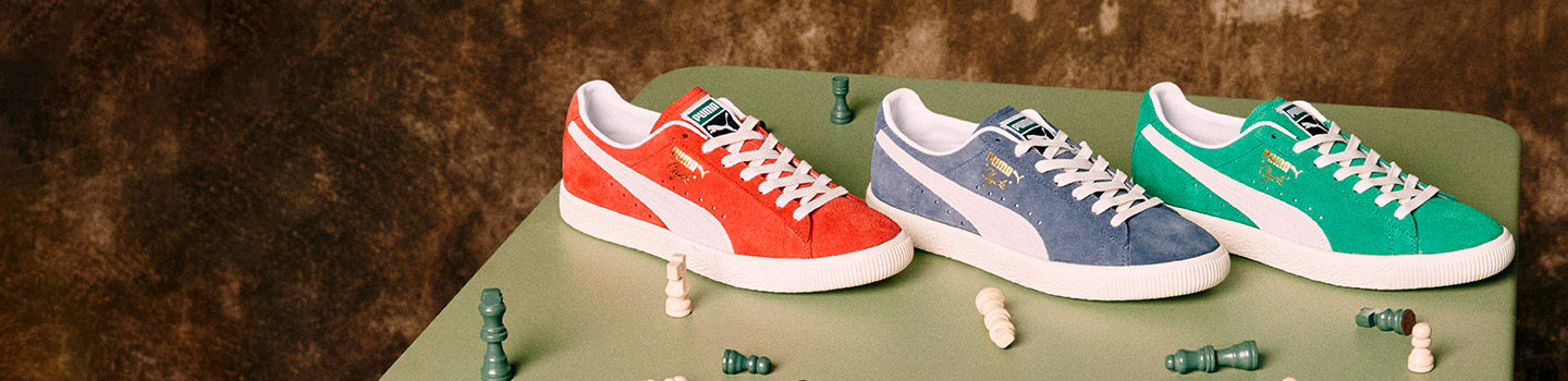 Puma clearance clyde malaysia