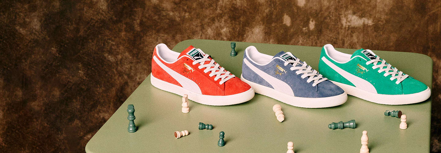 Puma new collection discount