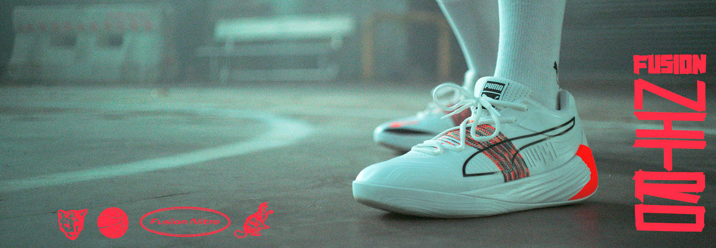 PUMA MY