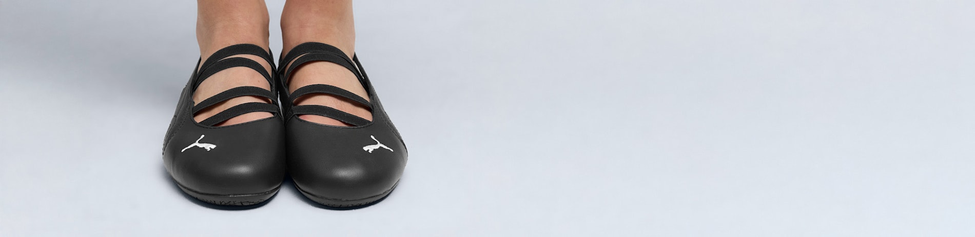 SPEEDCAT BALLET BLACK
