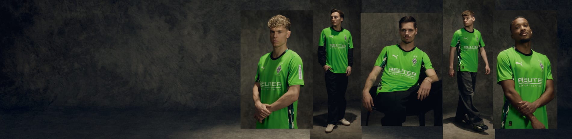25/26 BMG AWAY KIT