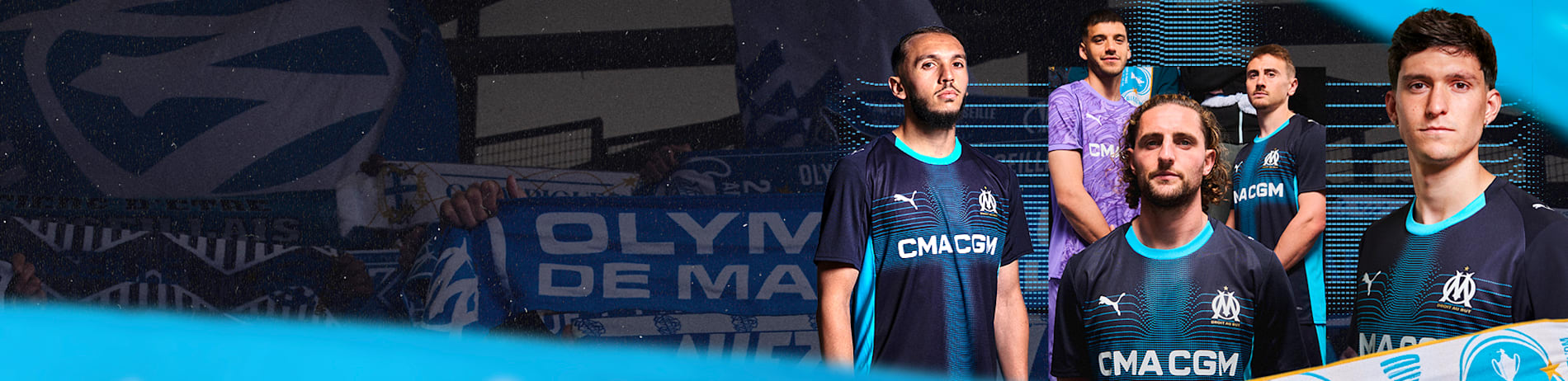 OM AWAY