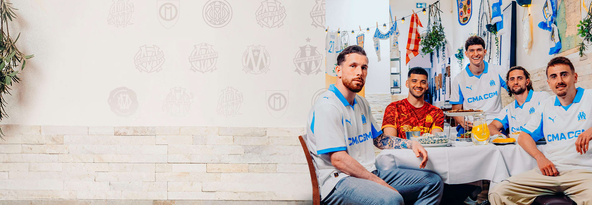 OM HOME