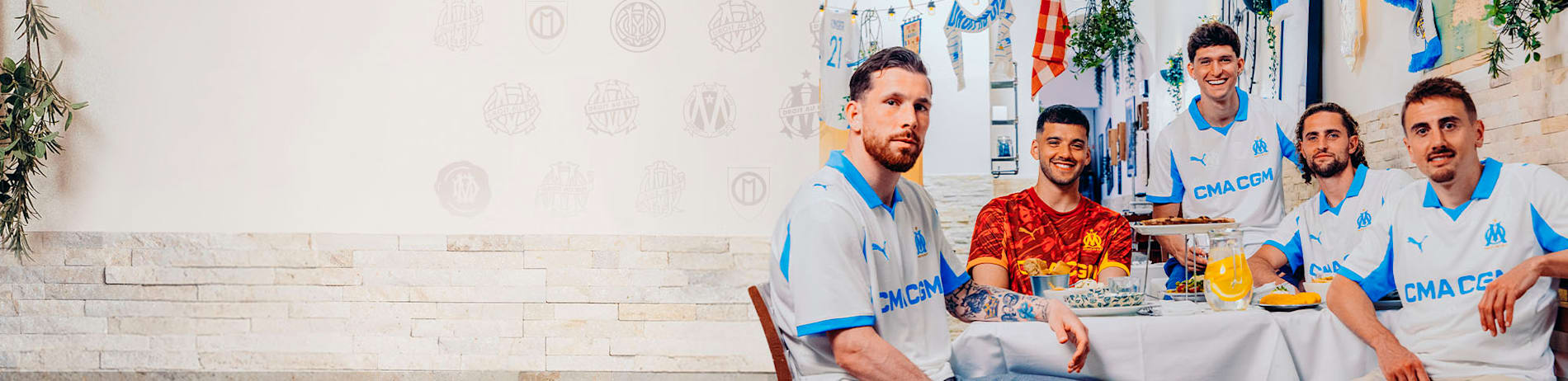 OM HOME