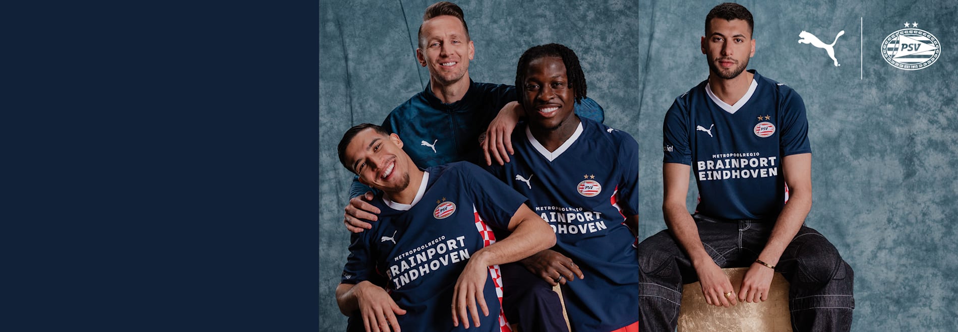 PSV EINDHOVEN AWAY KIT