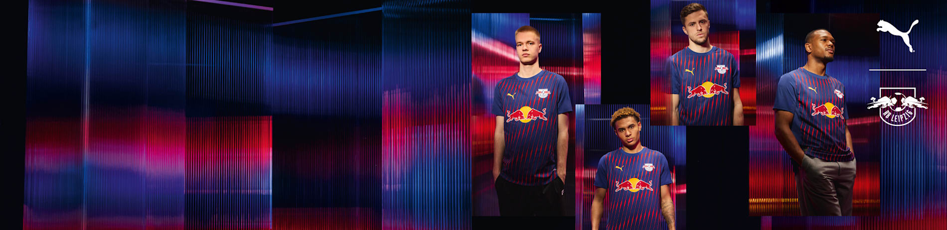 RB LEIPZIG AWAY KIT