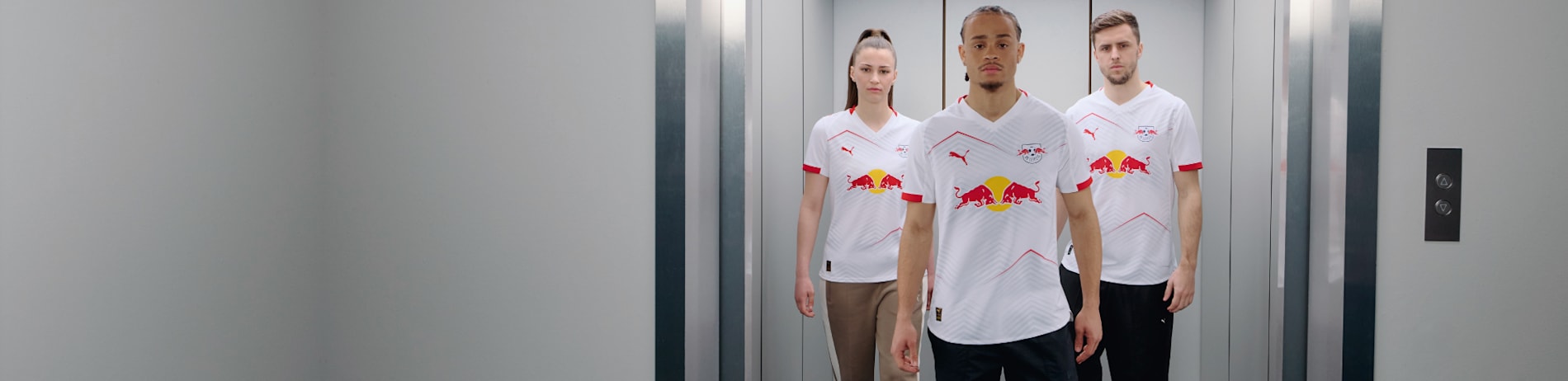 RB LEIPZIG HOME KIT