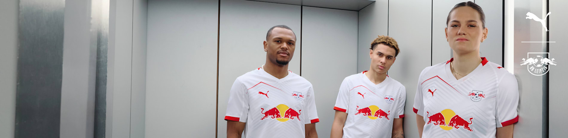 RB LEIPZIG HOME KIT