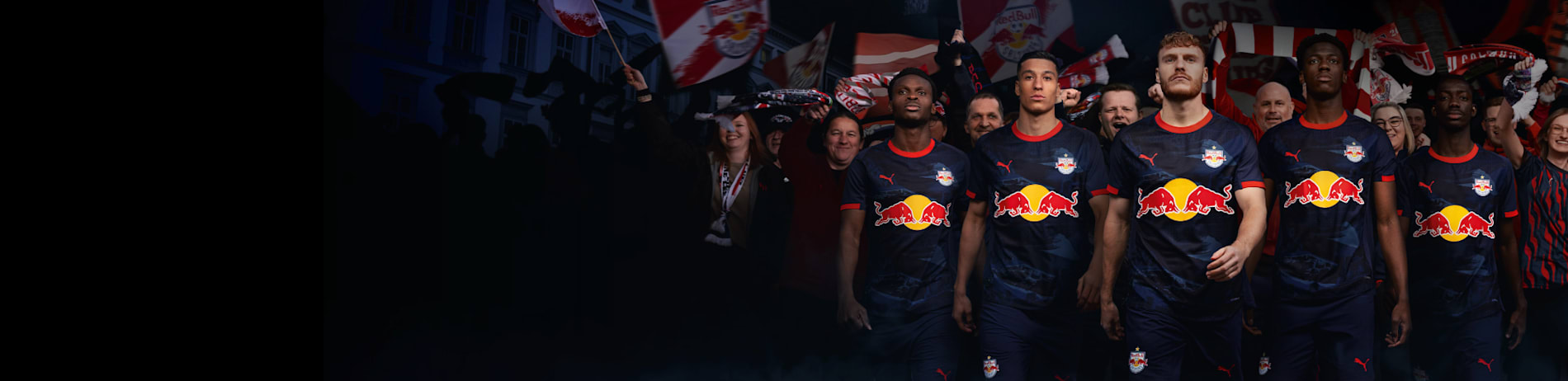 RB SALZBURG AWAY KIT