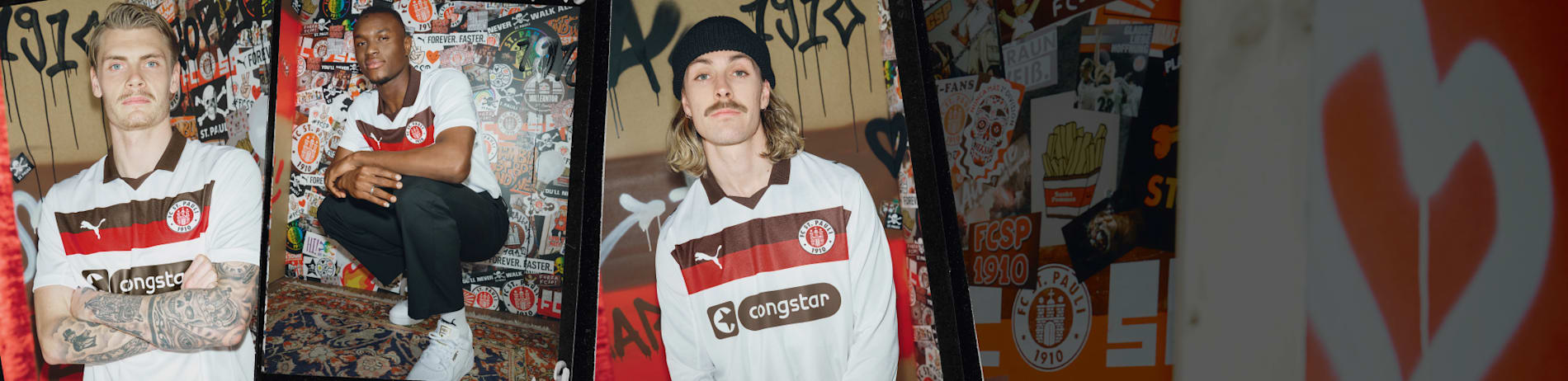 ST PAULI AWAY KIT