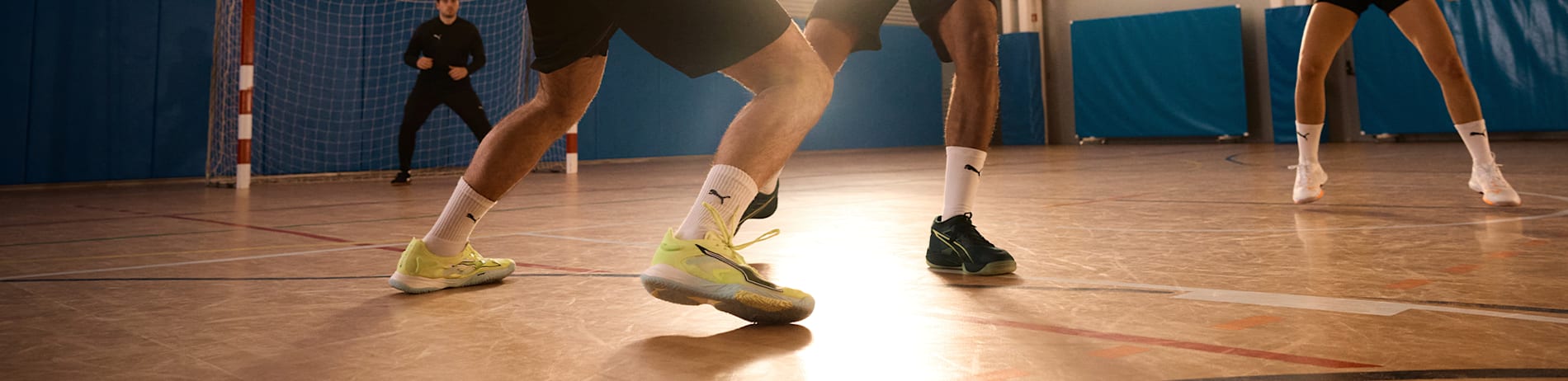 HANDBALL TAKEOVER PACK
