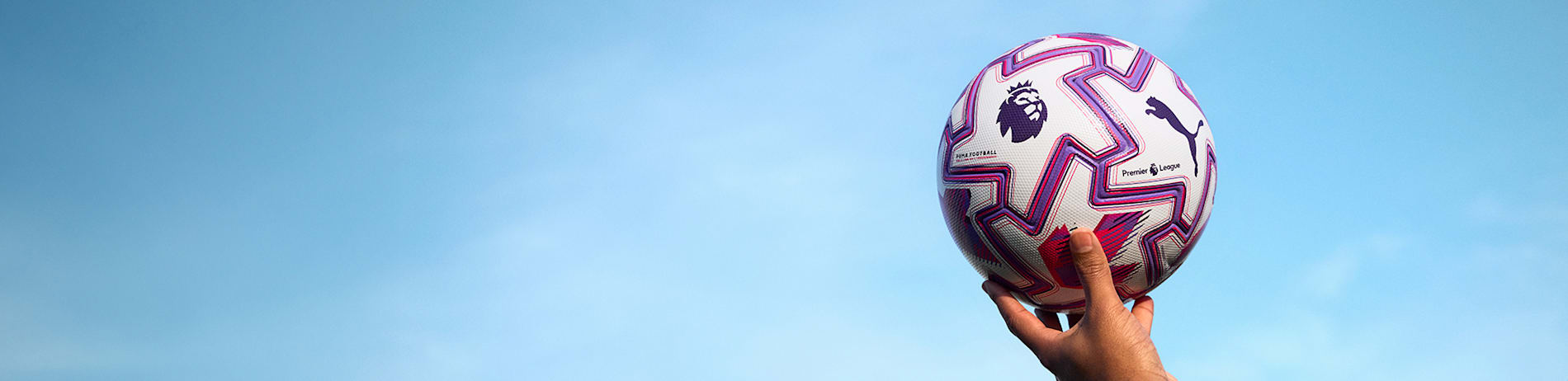 PREMIERE LEAGUE BALL