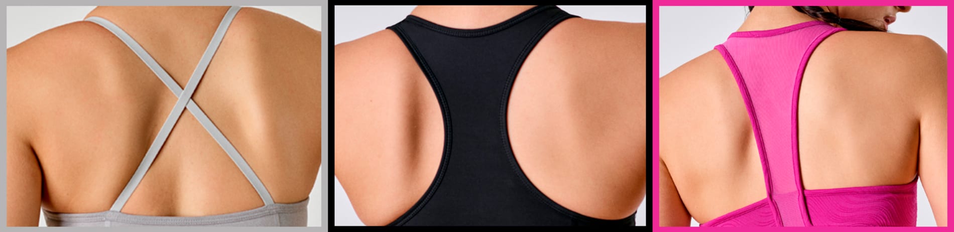 BRA PAGE