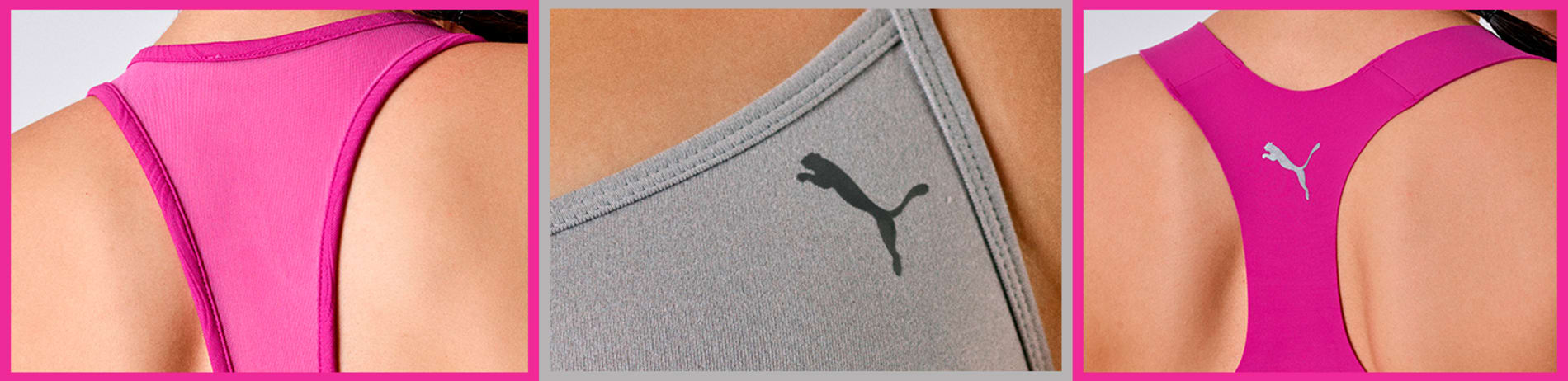 BRA PAGE