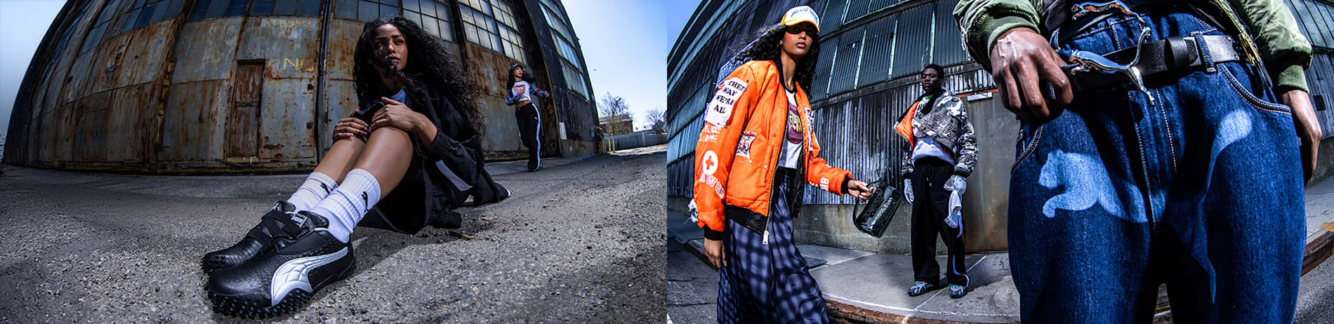 ASAP ROCKY CAPSULE