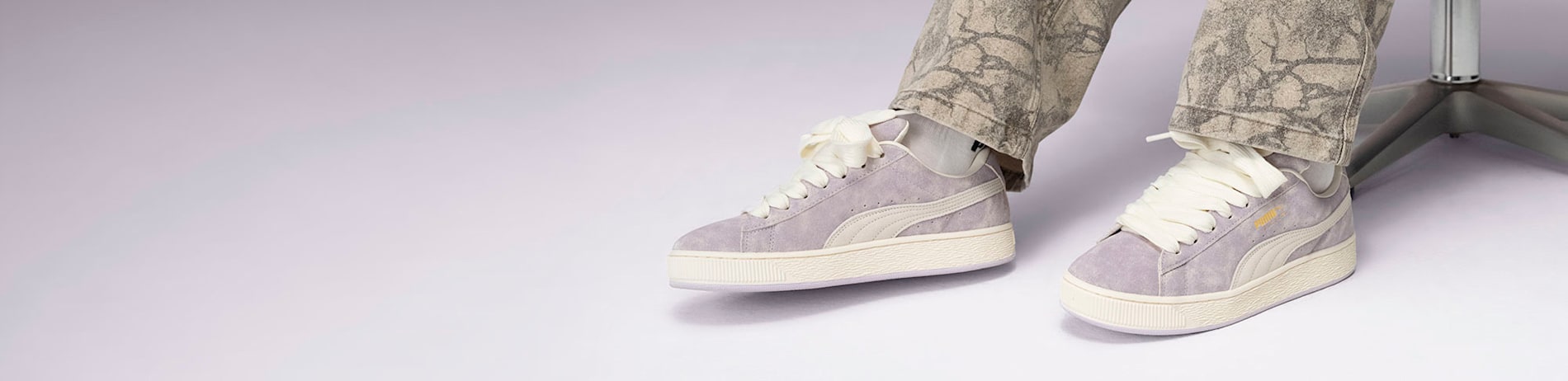 SUEDE XL MAY