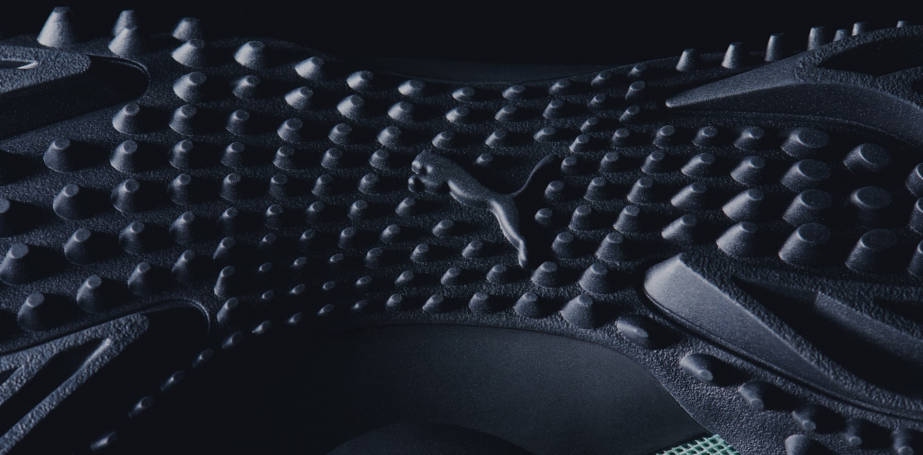 PUMA MOSTRO