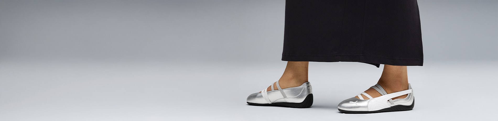 SPEEDCAT BALLET BACK IN STOCK