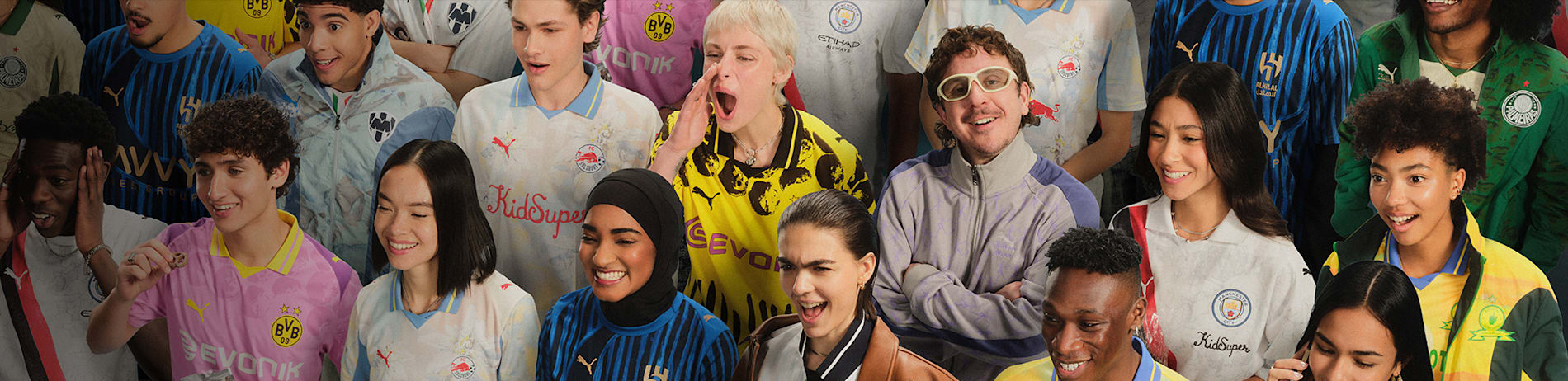 CLUB-WORLD-CUP X KIDSUPER
