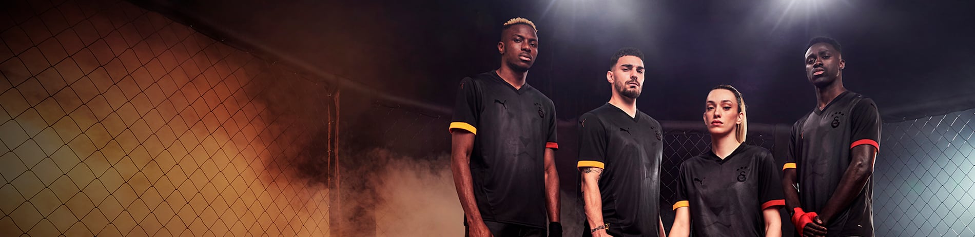 Galatasaray Special Edition (GSK)