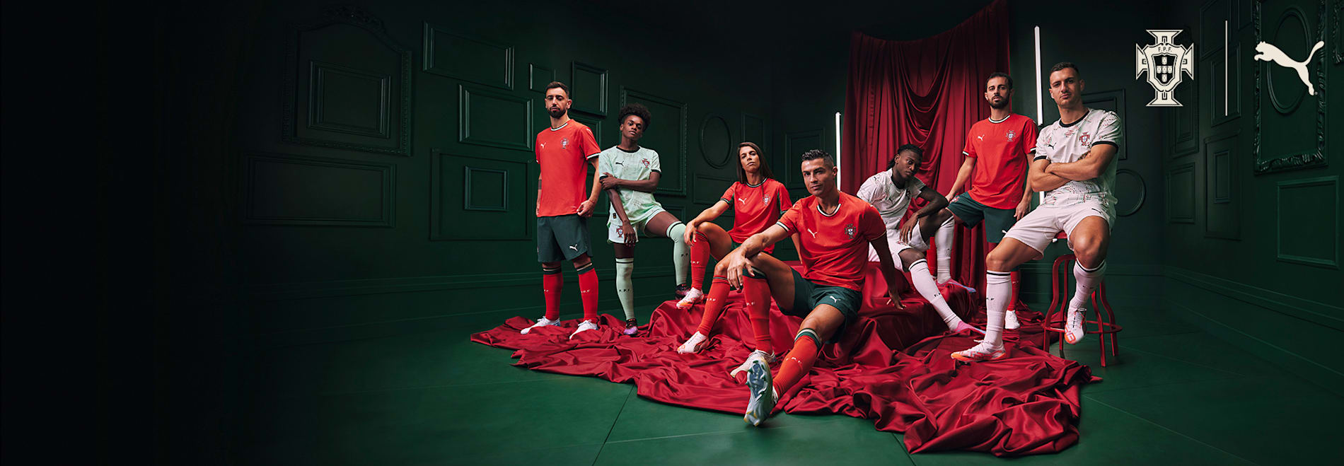PORTUGAL KITS