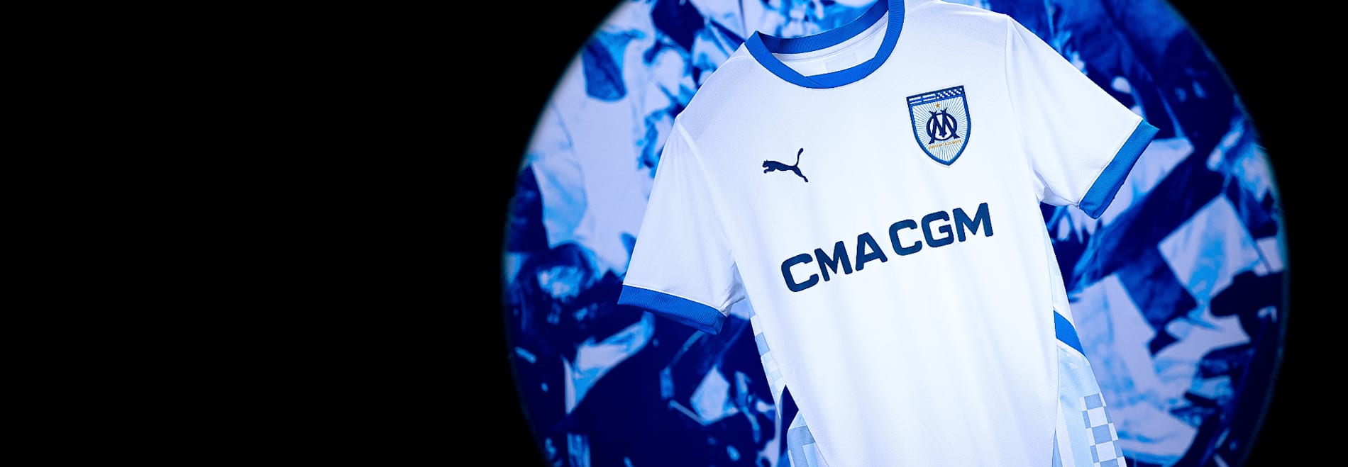 Futbol Botas y camisetas de futbol PUMA