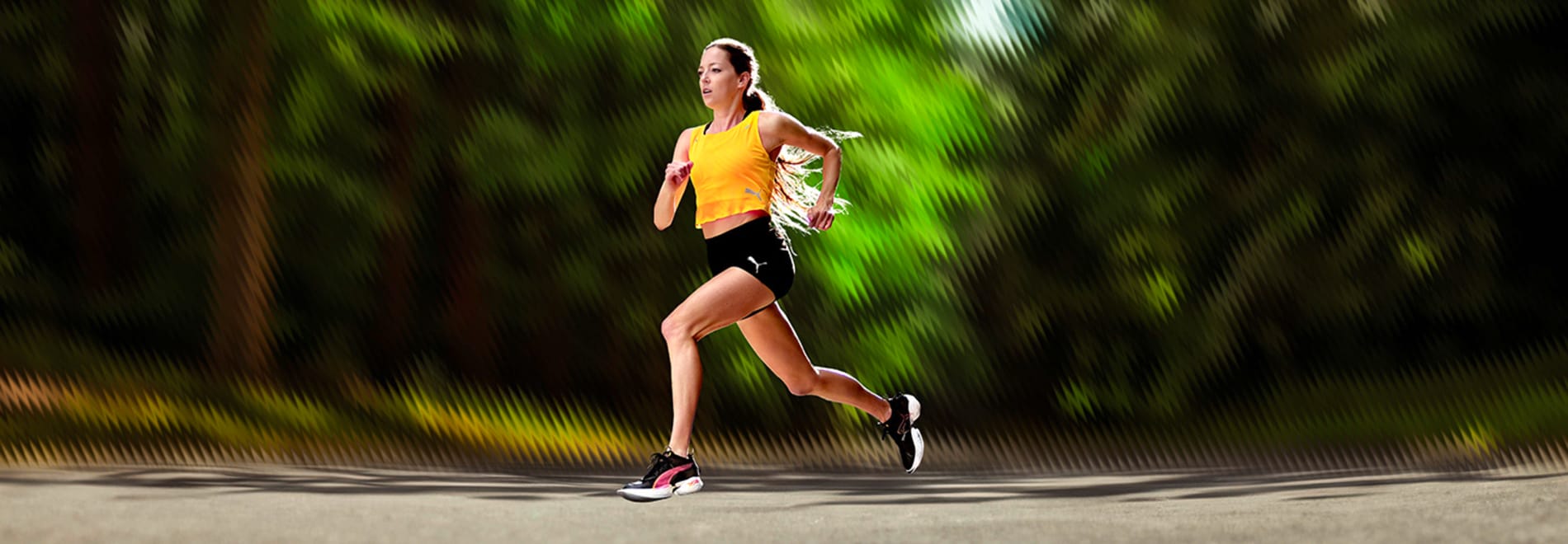 Abbigliamento e attrezzatura running Kit da running PUMA