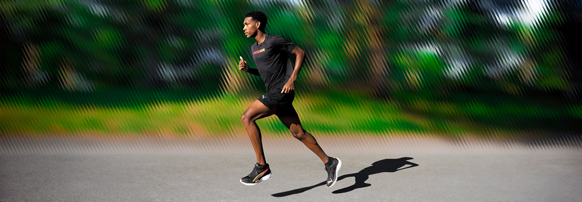 Abbigliamento e attrezzatura running Kit da running PUMA