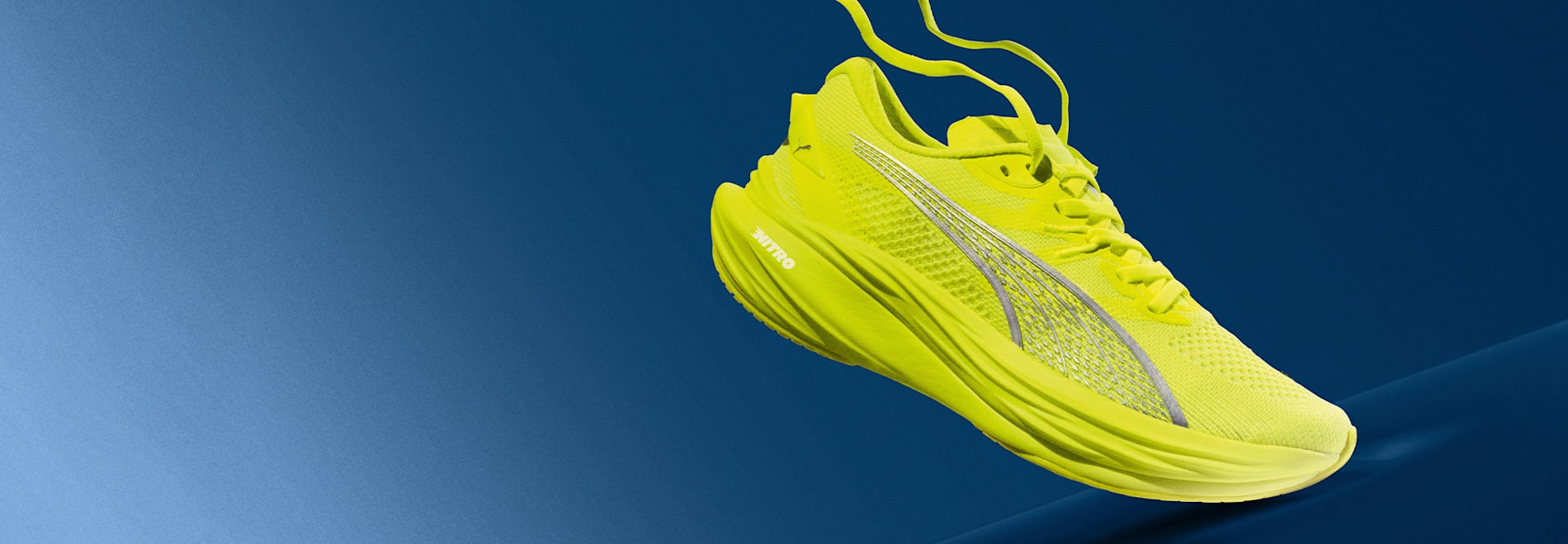 Deviate NITRO™ 3 Running Shoes Women | | PUMA