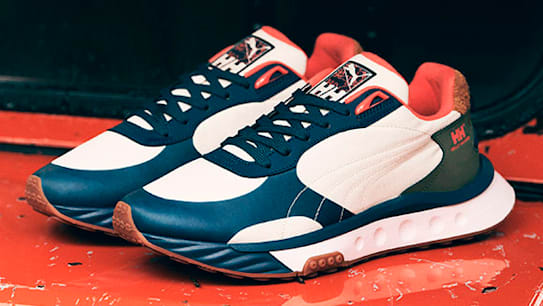 puma x helly hansen