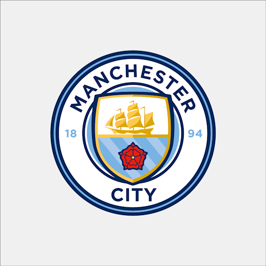 MAGLIA MANCHESTER CITY