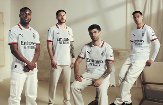 ACM AWAY KIT PLAYERS