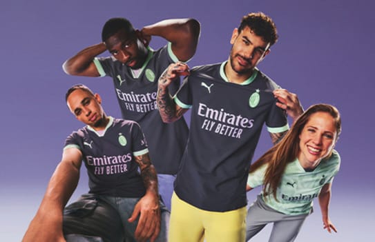 ACM THIRD KIT