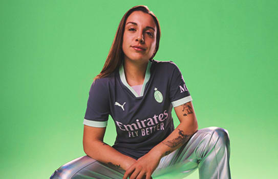 ACM THIRD KIT