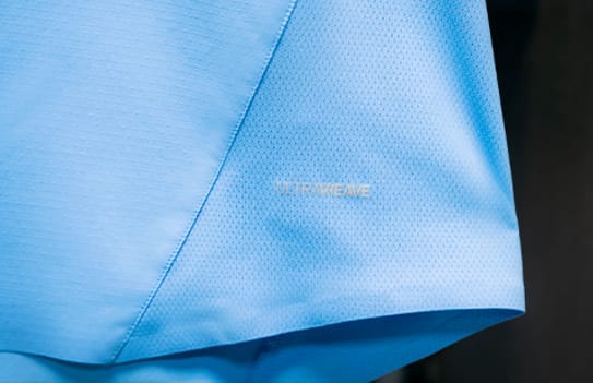MCFC HOME KIT