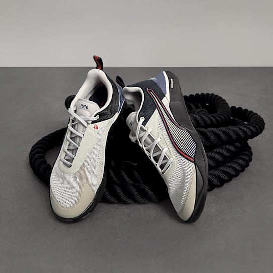 Training shoes