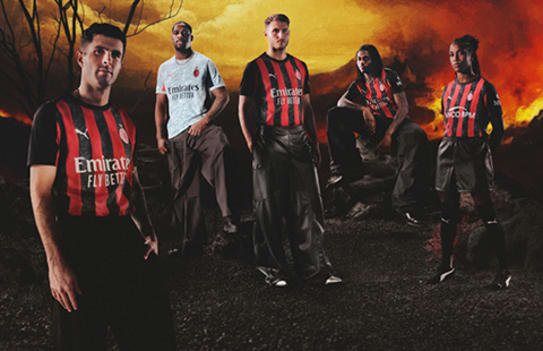 ACM HOME