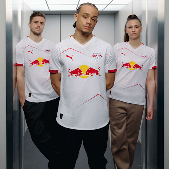 RB LEIPZIG HOME KIT