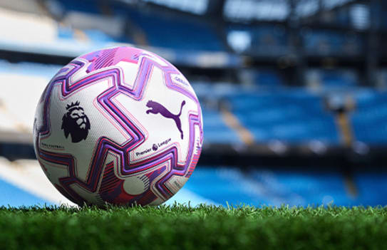 PREMIERE LEAGUE BALL
