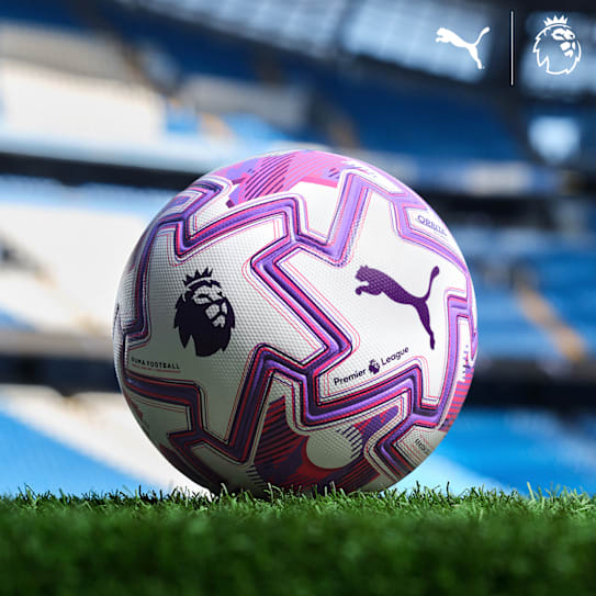 PREMIERE LEAGUE BALL