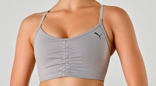 BRA PAGE