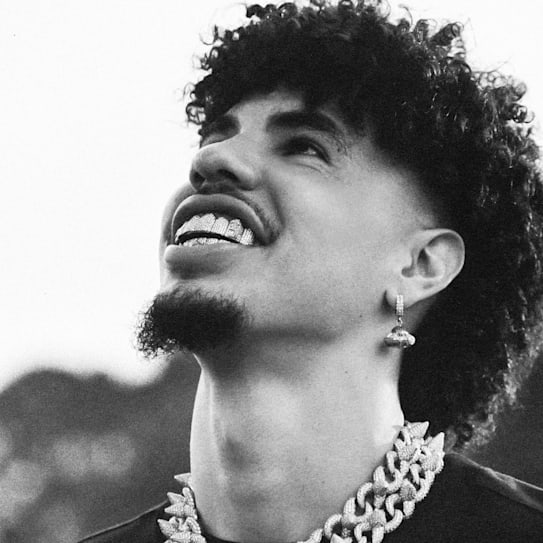 LAMELO BALL